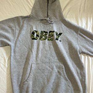 OBEY sweatshirt